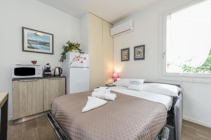 MGH - Apartment Bouganville - image 13