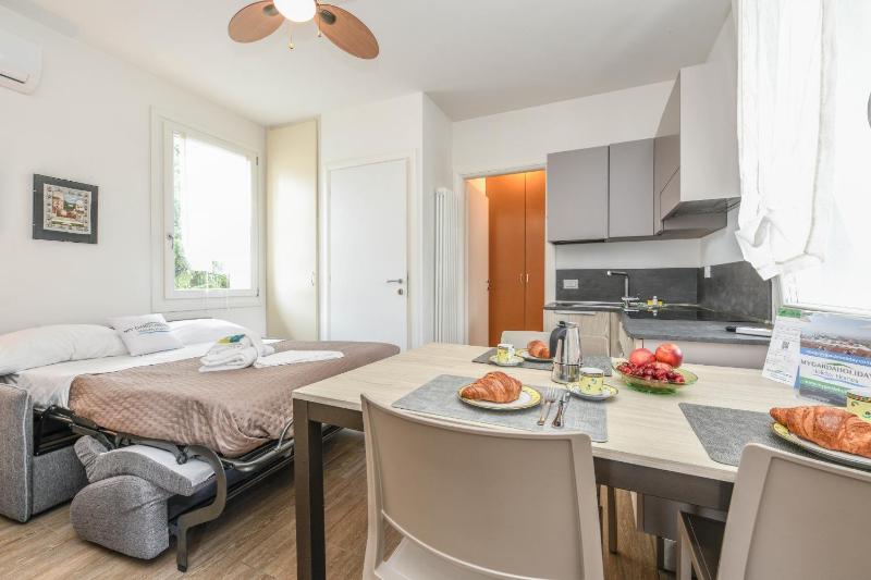 MGH - Apartment Bouganville - image 4