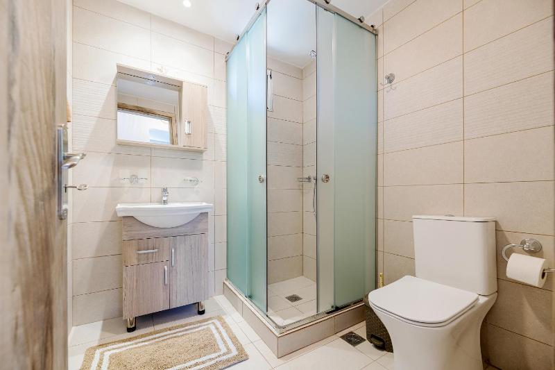 One-Bedroom Apartment with Terrace image 2