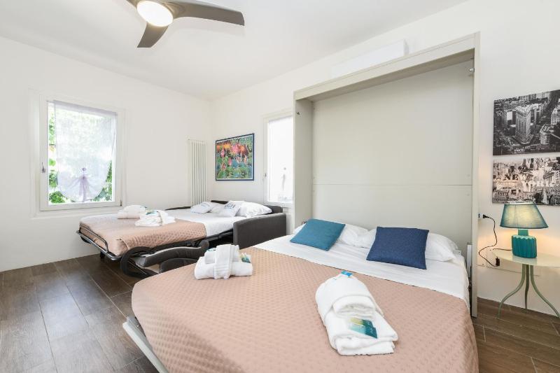 MGH - Apartment Rosa - image 19