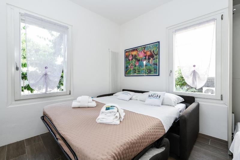 MGH - Apartment Rosa - image 6