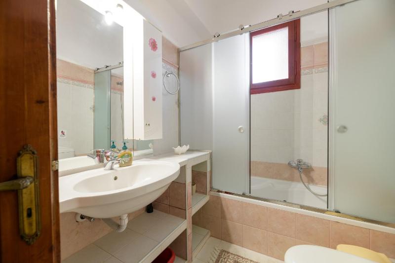 One-Bedroom Apartment image 2