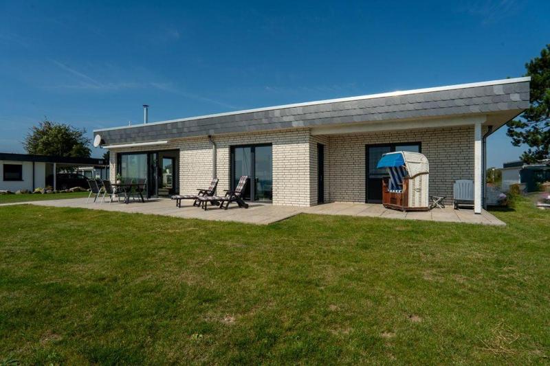 Am-hohen-Ufer-Bungalow-Ocean-Breeze-24 - image 10