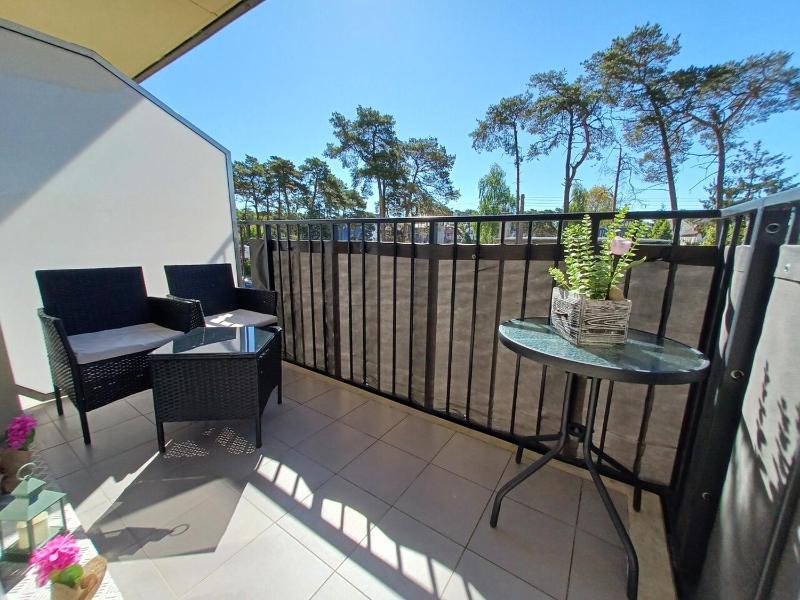 Ekskluzywne Apartamenty 