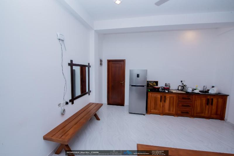 BLUE WHALES HOTEL - image 40