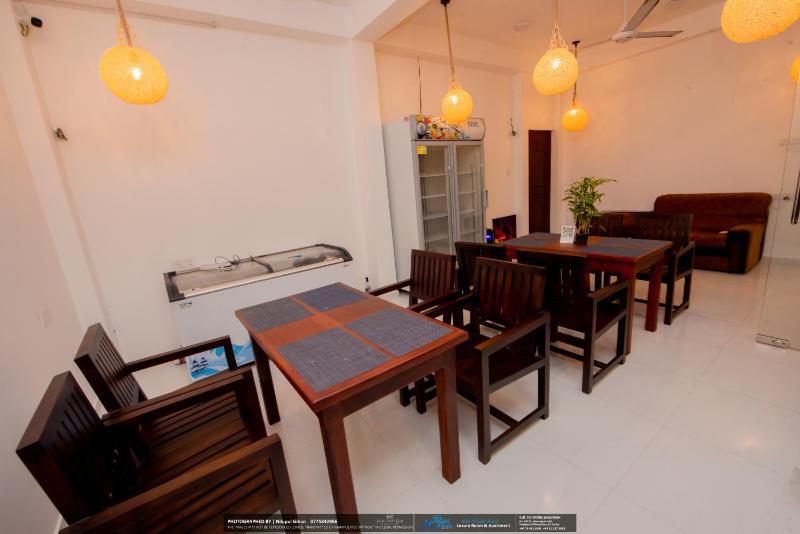 BLUE WHALES HOTEL - image 7