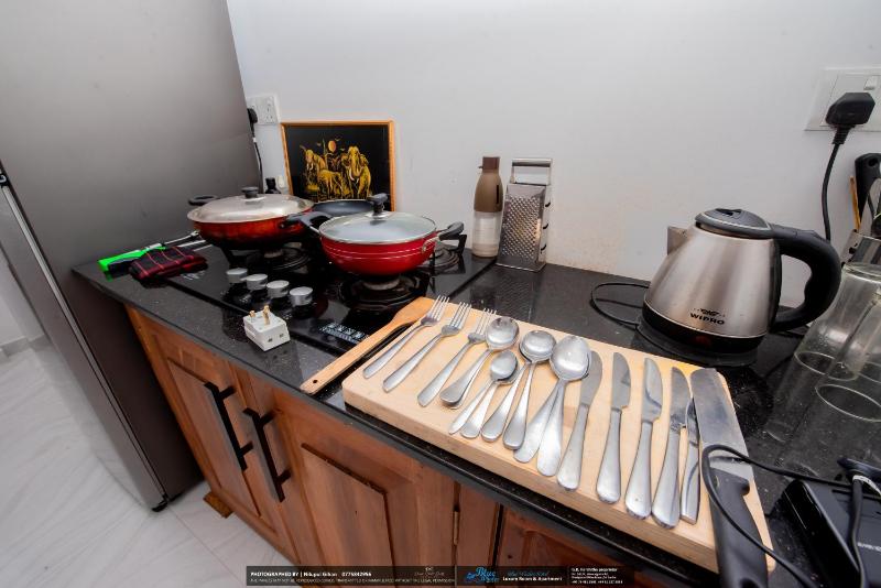 BLUE WHALES HOTEL - image 36