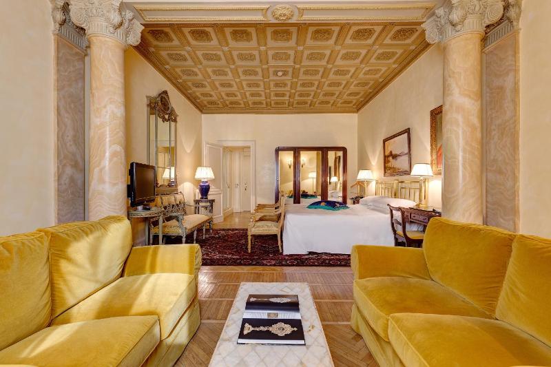 Executive Suite image 1