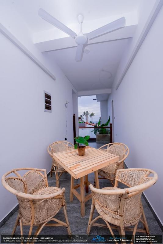 BLUE WHALES HOTEL - image 3