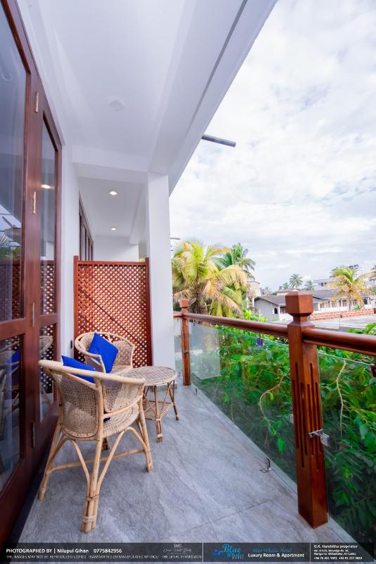 BLUE WHALES HOTEL - image 5