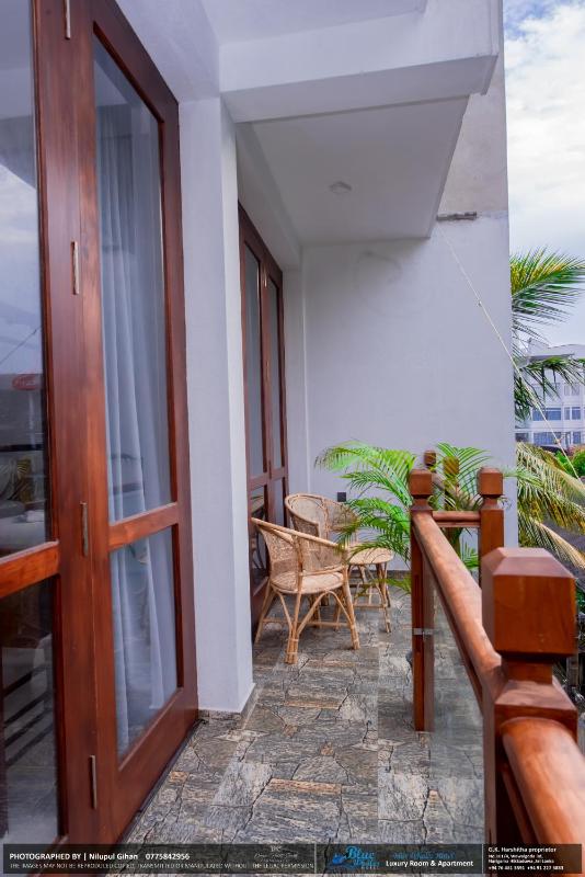 BLUE WHALES HOTEL - image 29