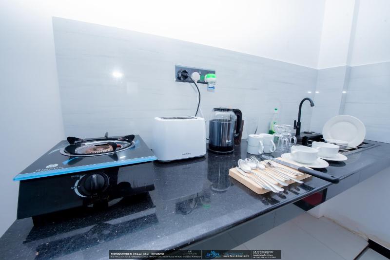 BLUE WHALES HOTEL - image 2