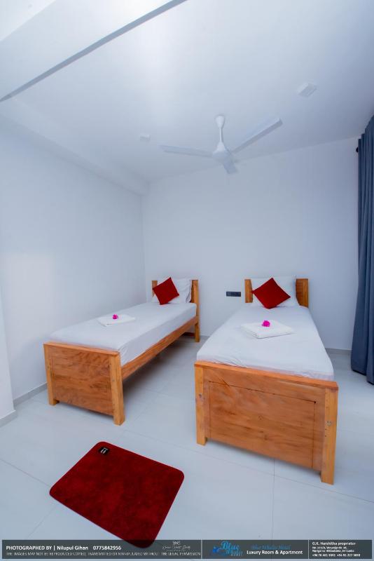 BLUE WHALES HOTEL - image 37