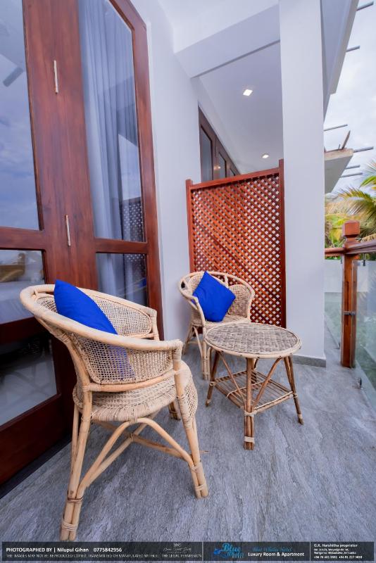 BLUE WHALES HOTEL - image 20