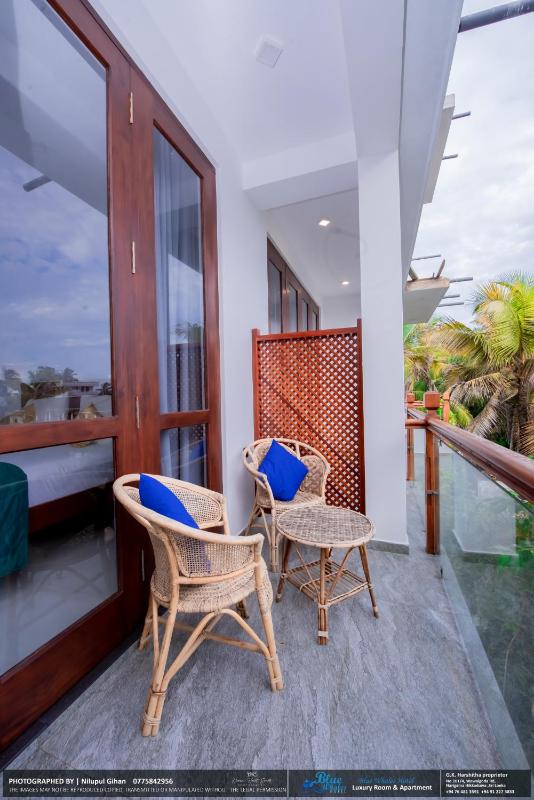 BLUE WHALES HOTEL - image 39