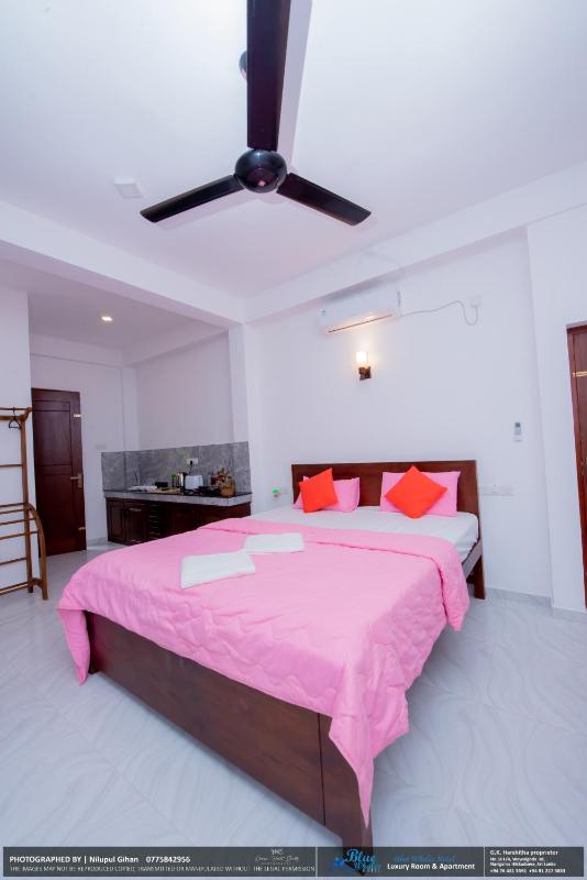 BLUE WHALES HOTEL - image 48