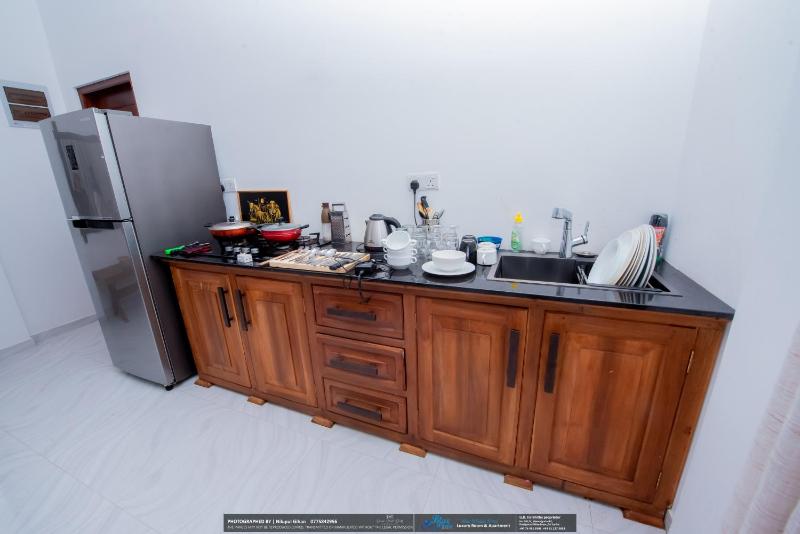 BLUE WHALES HOTEL - image 32