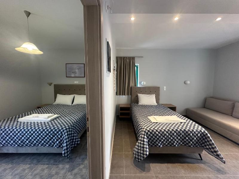 One-Bedroom Suite image 4
