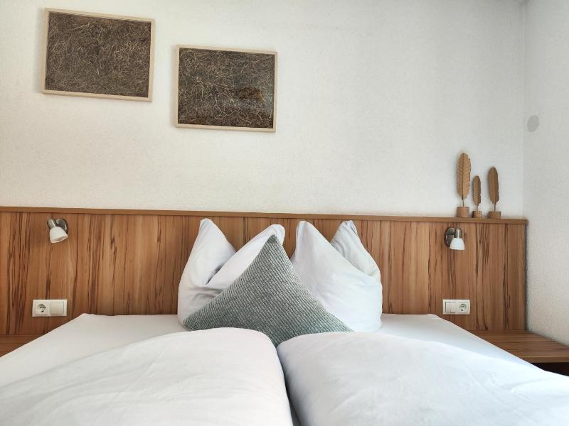 Three-Bedroom Apartment image 1