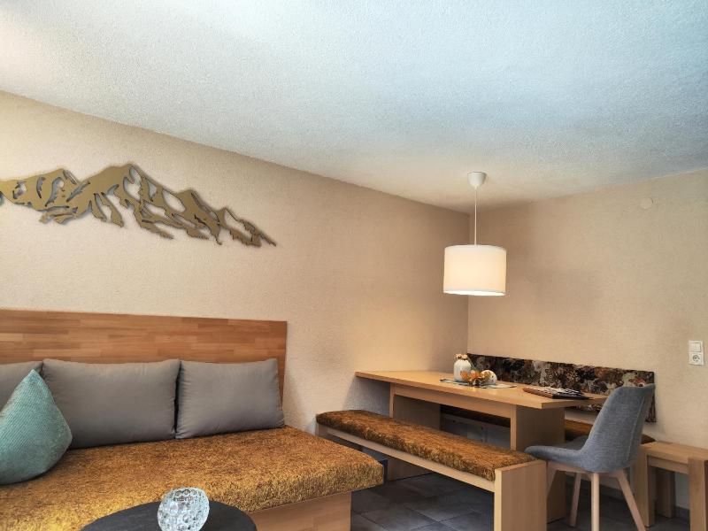 Three-Bedroom Apartment image 4