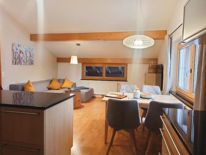 Two-Bedroom Apartment image 4