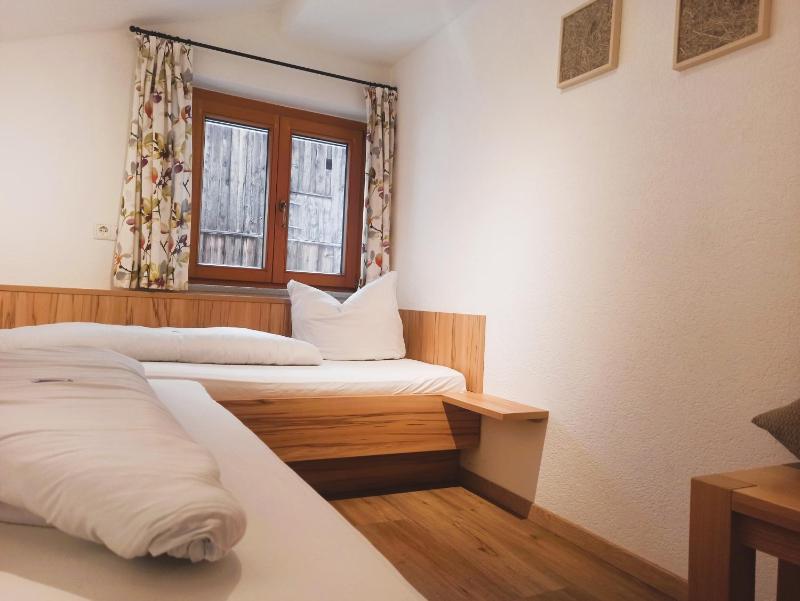 Two-Bedroom Apartment image 3