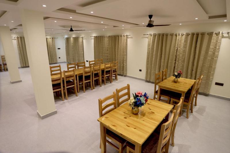 Tsanavilla guest house - image 12
