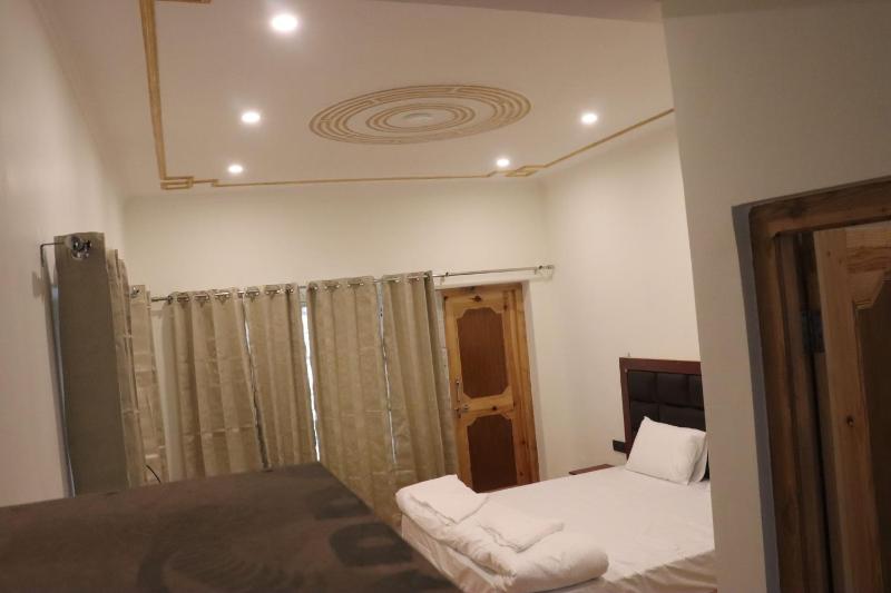 Tsanavilla guest house - image 9
