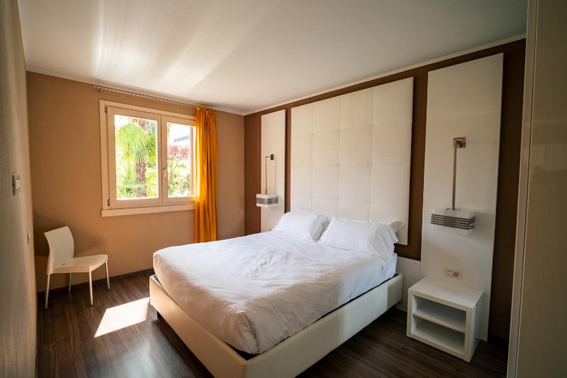 Comfort Apartment with Spa Access image 3