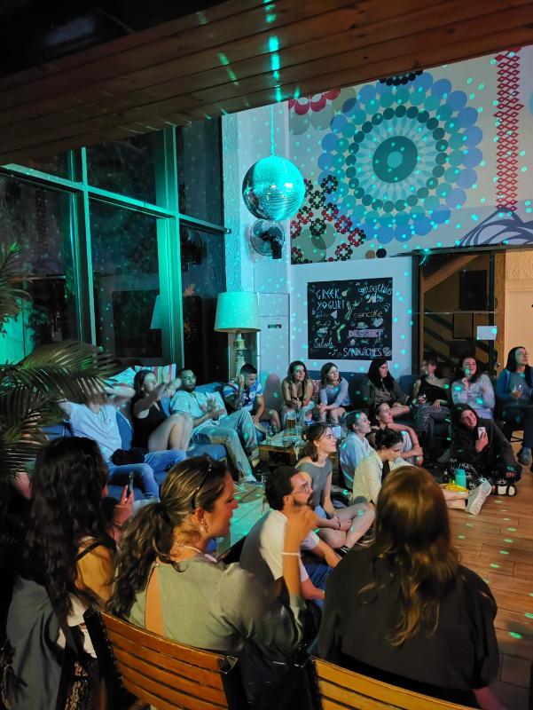 STAY Rhodes HoStel & Bar - image 3
