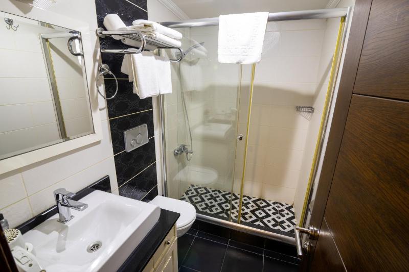 Standard Double or Twin Room image 3