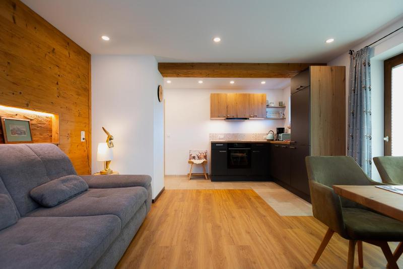 Apartment with Balcony image 1
