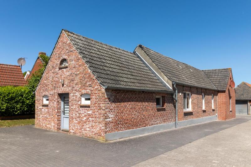 Alte Bäckerei Hamswehrum - image 4