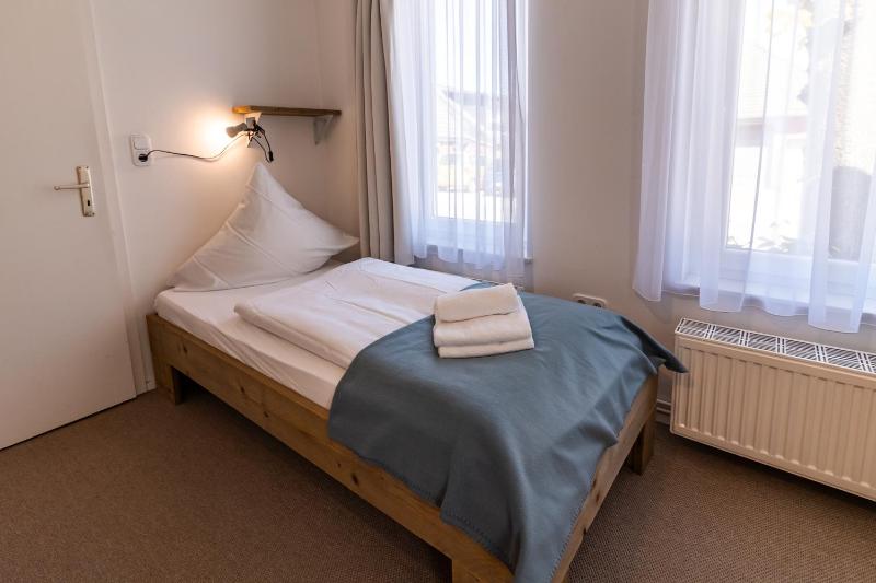 Alte Bäckerei Hamswehrum - image 33