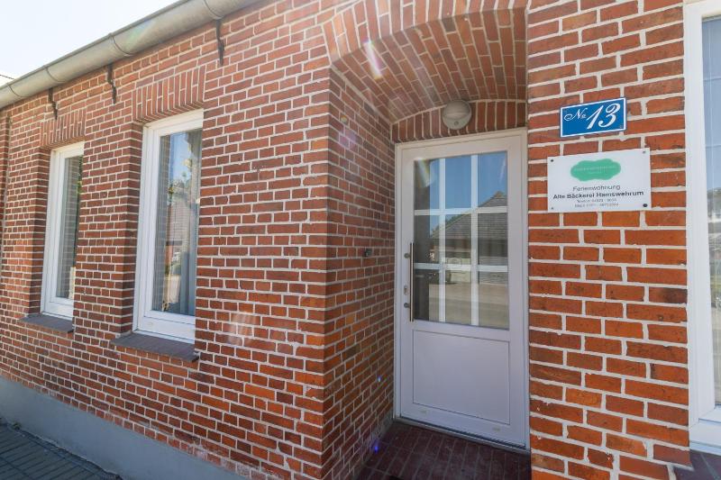 Alte Bäckerei Hamswehrum - image 18