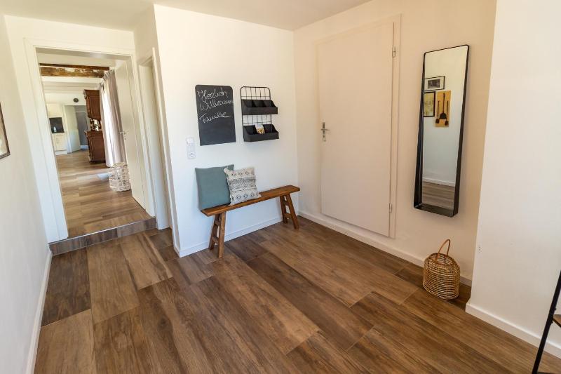 Alte Bäckerei Hamswehrum - image 30