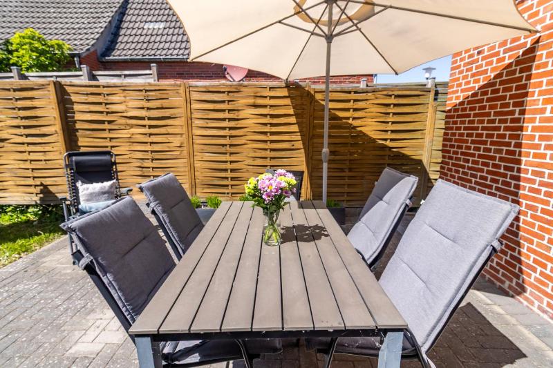 Alte Bäckerei Hamswehrum - image 35
