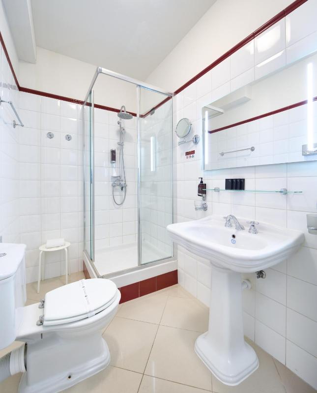 Double or Twin Room image 3