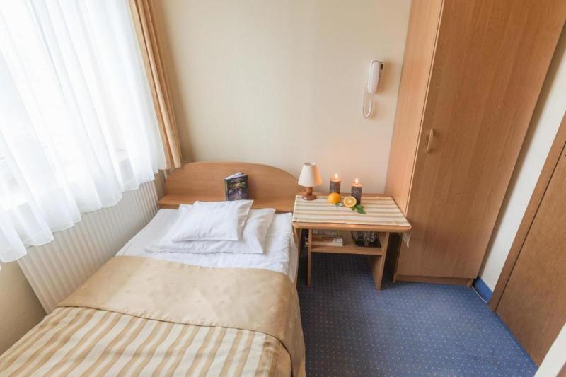 Ośrodek FIAN Zakopane - noclegi i konferencje w centrum - image 12