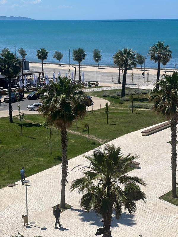 Sea view Captain Apartment Durres - image 15