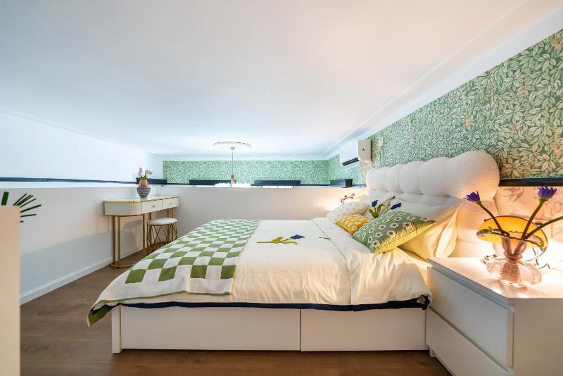 Xizhi B&B & Private Garden - image 12