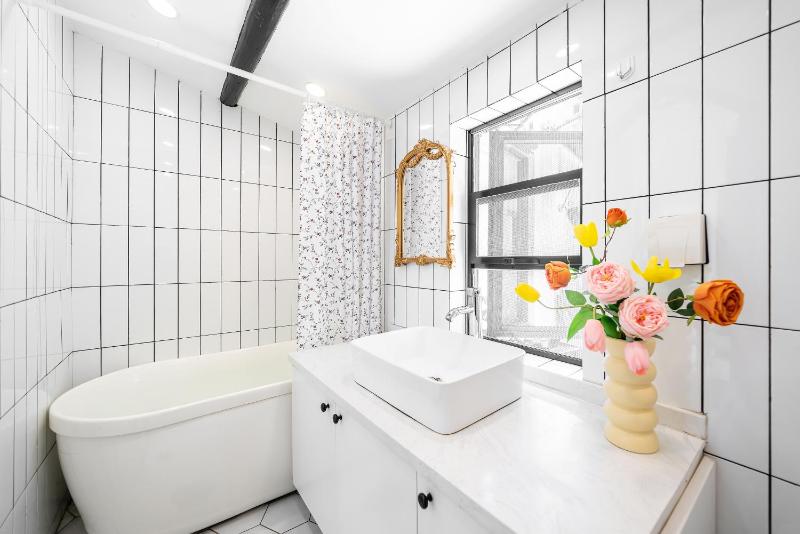 Xizhi B&B & Private Garden - image 15