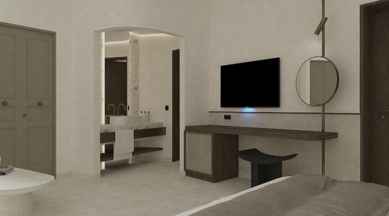 Deluxe Suite image 4