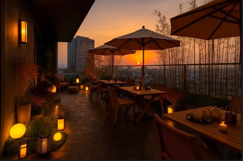 苏州奇遇派东方庭院Qiyupai Eastern Courtyard Hotel - image 1