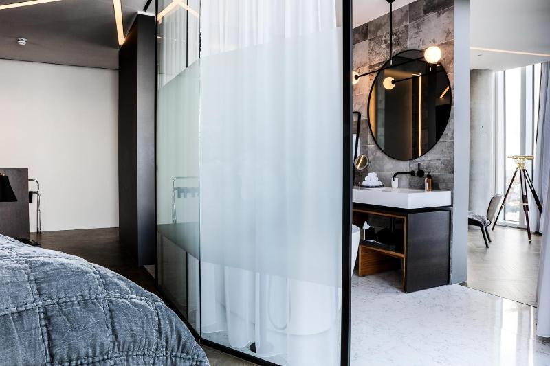Tower Suites Reykjavík - image 15