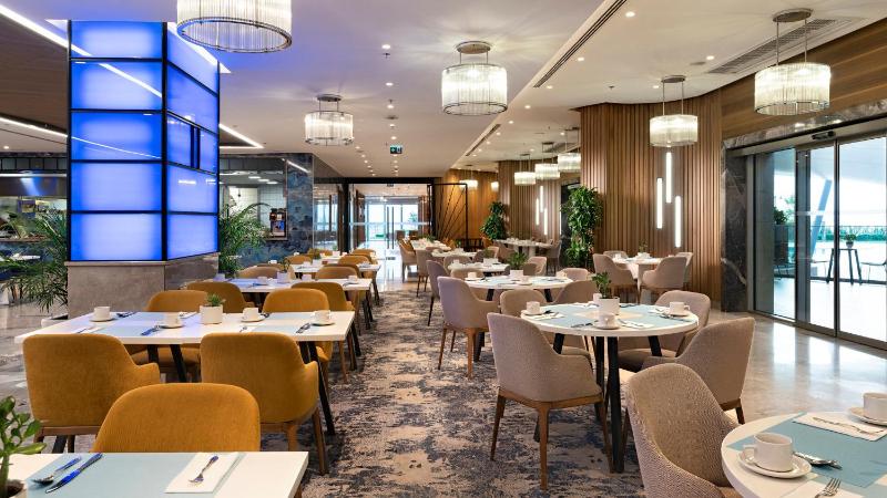 Crowne Plaza Florya Istanbul By IHG - image 14