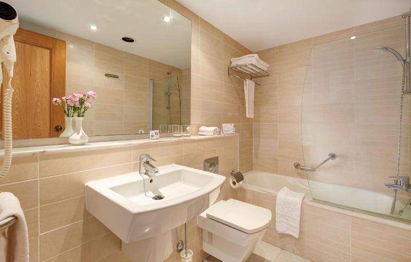 One-Bedroom Apartment image 1