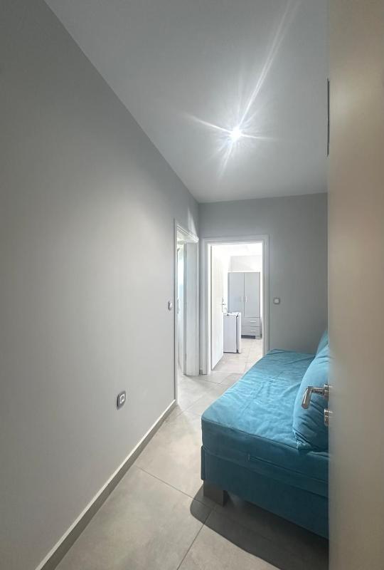 One-Bedroom Suite image 1