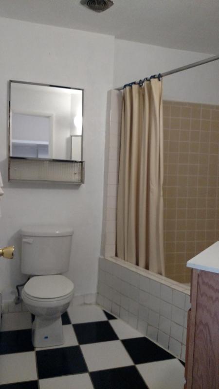 Double Room with Two Double Beds image 2
