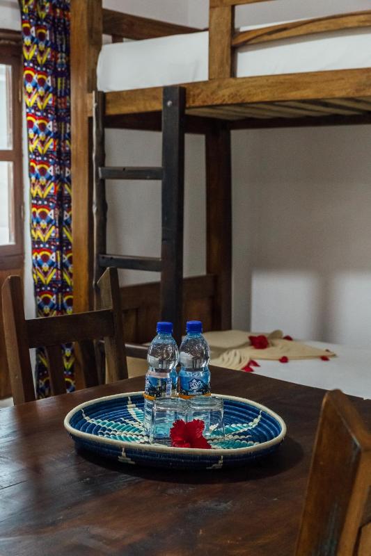 Shoki Shoki Guest House - image 13